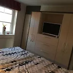 Seepark Burhave Haus 8 Nyaraló *