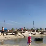 Seepark Burhave Haus 8 Butjadingen