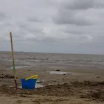 Seepark Burhave Haus 8 Nyaraló