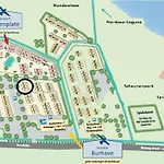 Seepark Burhave Haus 8
