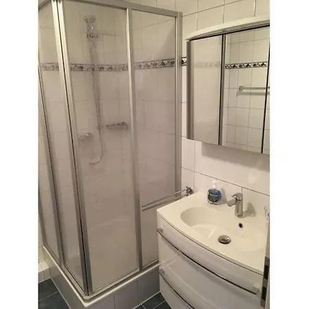 Holiday home Seepark Burhave Haus 8