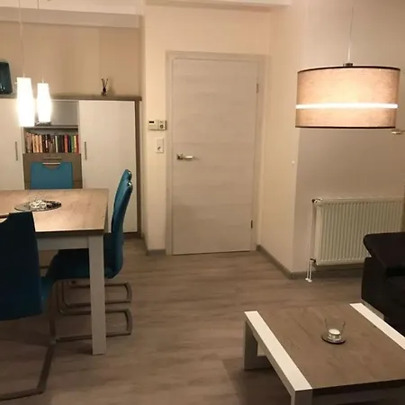 Holiday home Seepark Burhave Haus 8 *