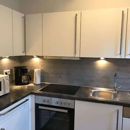 Seepark Burhave Haus 8 * Butjadingen
